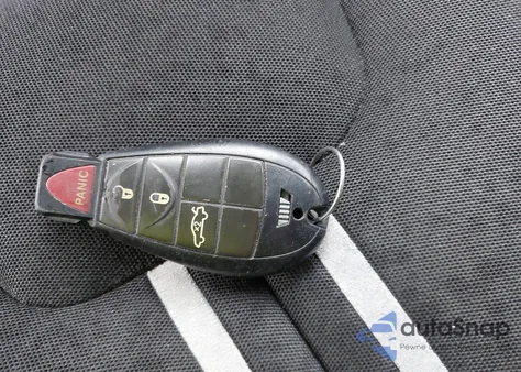 2013 Dodge Dart Rallye из США, поврежденный, VIN 1C3CDFBH0DD149809